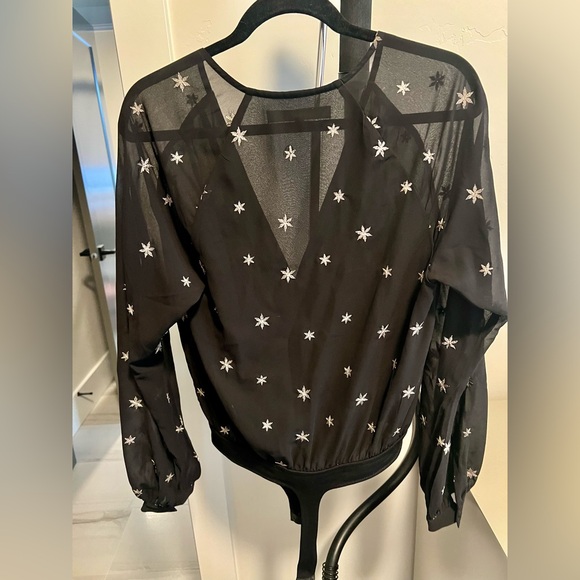 Lovers + Friends Bodysuit - Picture 2 of 2